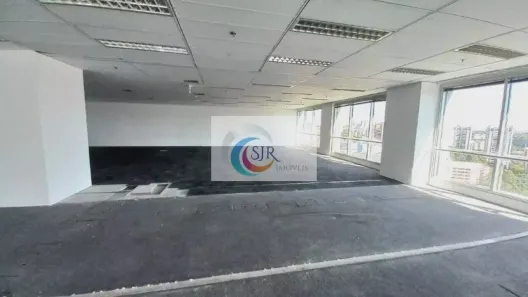 Sala Comercial para alugar, 635m² no Brooklin Paulista, São Paulo