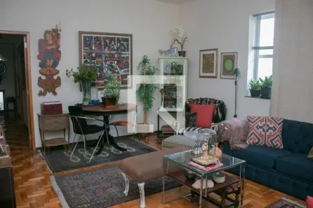 Apartamento com 3 Quartos à venda, 150m² no Boa Viagem, Belo Horizonte