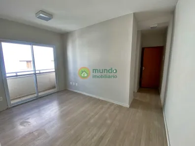 Apartamento com 1 Quarto para alugar, 41m² no Barranco, Taubaté