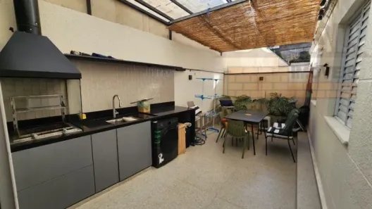 Apartamento com 2 Quartos à venda, 81m² no Jardim Santa Rosa, Taboão da Serra