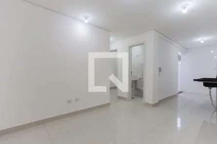 Apartamento com 2 Quartos à venda, 43m² no Vila Ester (Zona Norte), São Paulo