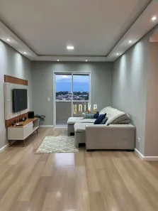 Apartamento com 3 Quartos à venda, 94m² no Conjunto Residencial Trinta e Um de Março, São José dos Campos