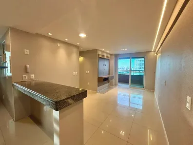 Apartamento com 3 Quartos à venda, 70m² no Parque Iracema, Fortaleza