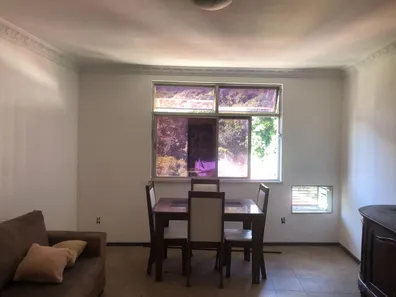 Apartamento com 3 Quartos à venda, 110m² no Tijuca, Rio de Janeiro