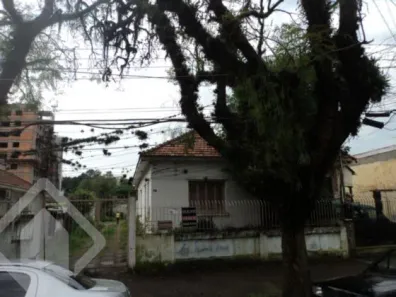 Lote/Terreno à venda, 280m² no Azenha, Porto Alegre