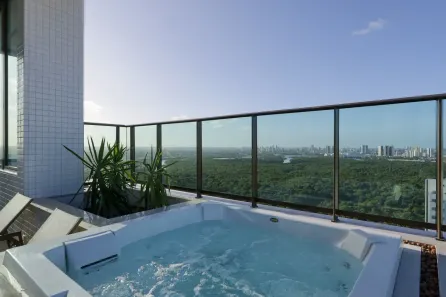 Apartamento com 3 Quartos à venda, 91m² no Boa Viagem, Recife