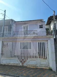 Sobrado com 4 Quartos à venda, 265m² no Jardim São Paulo(Zona Norte), São Paulo
