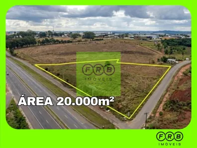 Imóvel Comercial à venda, 20000m² no Marrocos, Gravataí