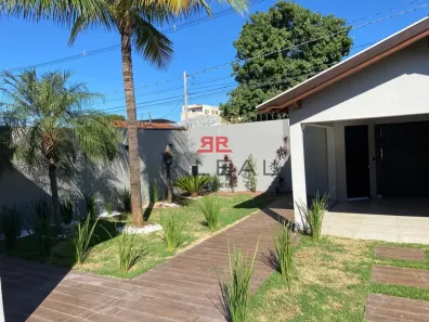 Casa com 3 Quartos à venda, 140m² no Jardim Terra Branca, Bauru