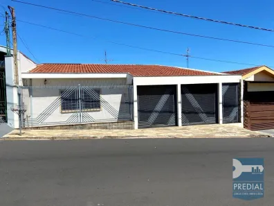 Casa com 2 Quartos à venda, 144m² no Jardim Nova São Carlos, São Carlos