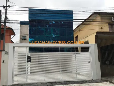Sala Comercial à venda, 400m² no Alto da Lapa, São Paulo
