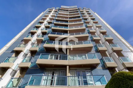Apartamento com 3 Quartos à venda, 94m² no Cambuí, Campinas