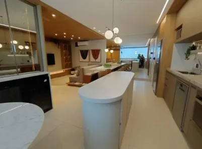 Apartamento com 3 Quartos à venda, 83m² no São Luiz, Belo Horizonte