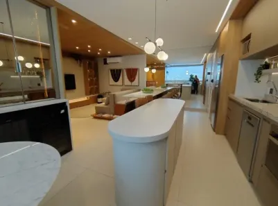 Apartamento com 3 Quartos à venda, 85m² no São Luiz, Belo Horizonte