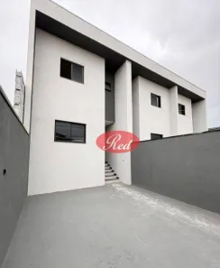 Casa com 2 Quartos à venda, 86m² no Jardim Casa Branca, Suzano