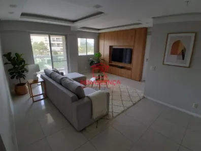 Apartamento com 2 Quartos para alugar, 90m² no Barra da Tijuca, Rio de Janeiro