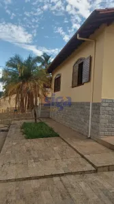 Casa com 3 Quartos à venda, 360m² no Conjunto Habitacional Romero C Filho, Pedro Leopoldo