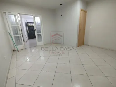 Sobrado com 2 Quartos para alugar, 120m² no Mooca, São Paulo
