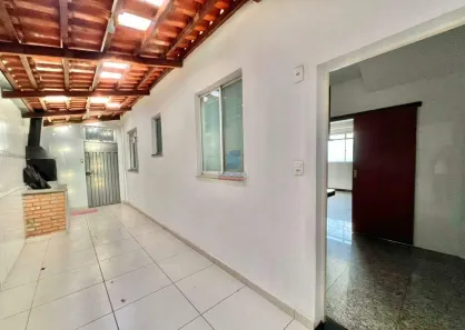 Apartamento com 2 Quartos à venda, 66m² no Eldorado, Contagem