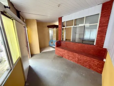 Casa com 1 Quarto para alugar, 42m² no Quarteirão Ingelheim, Petrópolis