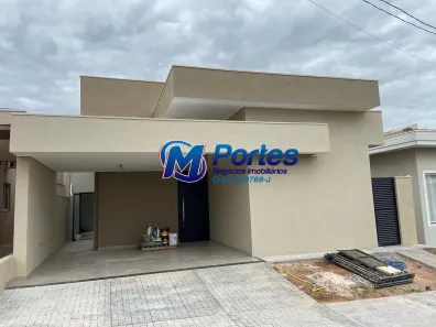 Casa de Condomínio com 3 Quartos à venda, 112m² no , Bady Bassitt
