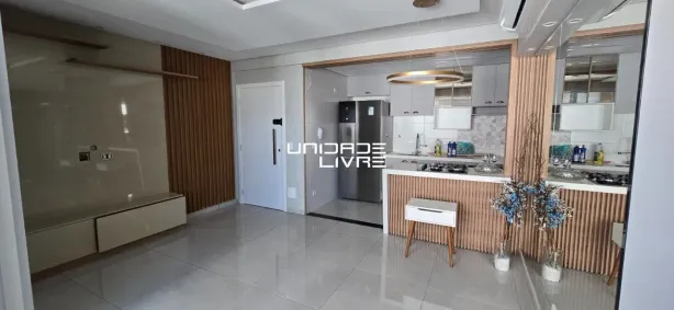 Apartamento com 2 Quartos para alugar, 68m² no Loteamento Mogilar, Mogi das Cruzes