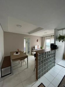 Apartamento com 2 Quartos à venda, 55m² no Vila São João, Barueri