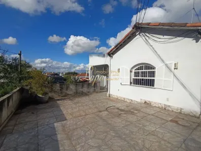 Casa com 3 Quartos para alugar, 200m² no Vila Madalena, São Paulo