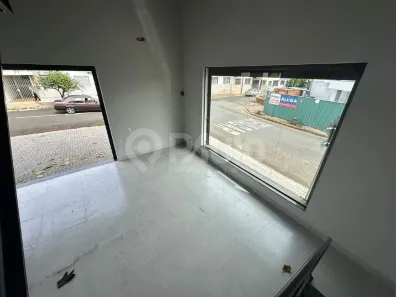 Sala Comercial para alugar, 100m² no Paulista, Piracicaba