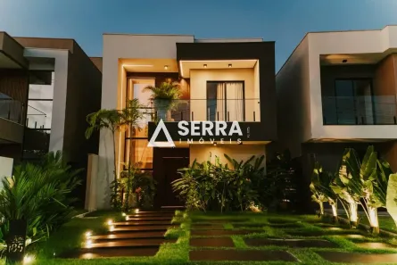 Apartamento com 3 Quartos à venda, 250m² no Vila de Abrantes (Abrantes), Camaçari