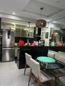 Apartamento com 3 Quartos à venda, 86m² no Jardim Flor da Montanha, Guarulhos