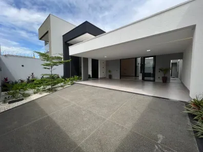 Casa com 3 Quartos à venda, 238m² no Moinho dos Ventos, Goiânia