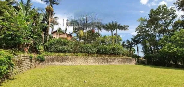 Lote/Terreno à venda, 5056m² no Santo Antônio de Lisboa, Florianópolis