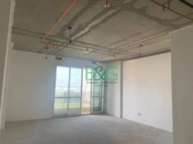 Sala Comercial à venda, 50m² no Alphaville Centro Industrial e Empresarial/Alphaville., Barueri