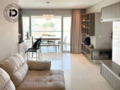 Apartamento com 3 Quartos à venda, 101m² no Vila Independência, Piracicaba