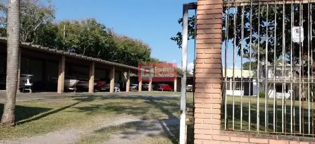Lote/Terreno para alugar, 2072m² no Interlagos, São Paulo