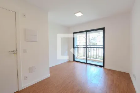 Apartamento com 1 Quarto à venda, 33m² no Bela Vista, São Paulo