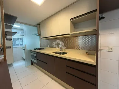 Apartamento com 2 Quartos à venda, 64m² no Praia Comprida, São José
