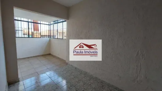 Sala Comercial para alugar, 10m² no Parque Novo Mundo, São Paulo