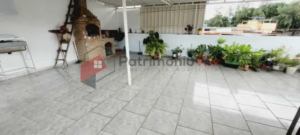 Casa com 3 Quartos à venda, 75m² no Vicente de Carvalho, Rio de Janeiro