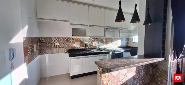 Apartamento com 2 Quartos à venda, 80m² no Parque Universitário, Americana