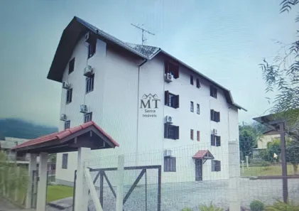 Apartamento com 2 Quartos à venda, 72m² no Bela vista, Picada Café