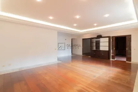 Apartamento com 2 Quartos para alugar, 280m² no Santa Cecília, São Paulo