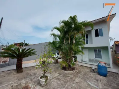 Casa com 3 Quartos à venda, 120m² no Flor de Nápolis, São José