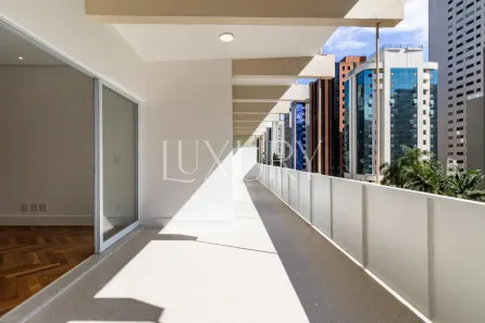 Apartamento com 3 Quartos à venda, 202m² no Consolação, São Paulo