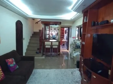 Sobrado com 3 Quartos à venda, 240m² no City América, São Paulo