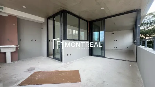 Apartamento com 3 Quartos à venda, 116m² no Perdizes, São Paulo