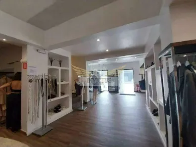 com 1 Quarto para alugar, 262m² no Jardim, Santo André