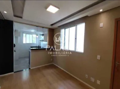 Apartamento com 2 Quartos à venda, 46m² no Pompéia, Piracicaba