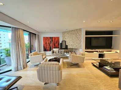 Apartamento com 2 Quartos à venda, 163m² no Itaim Bibi, São Paulo